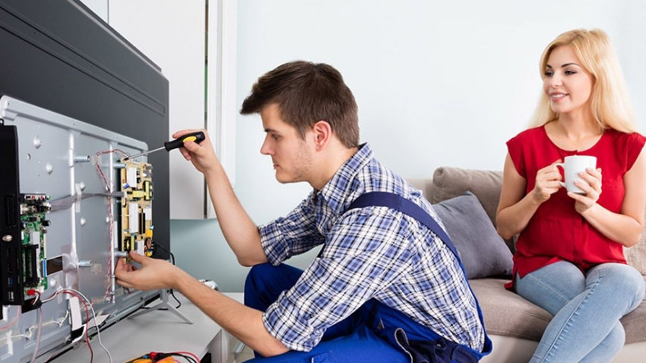 Çatalca Televizyon Tamircisi